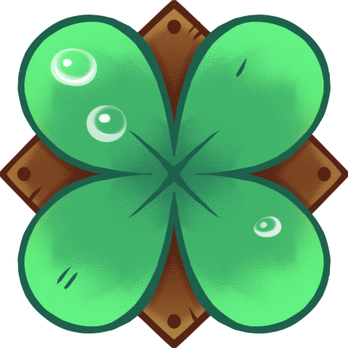 File:Fandom-clovercraft-sitelogo.png
