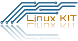Logo of Linux KIT 中文WIKI