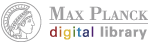 Logo of Max Planck Digital Library