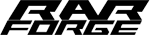 Logo of RARFORGE