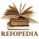 Logo of Refopedia