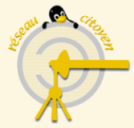 Logo of ReseauCitoyen