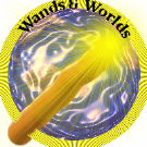 Logo of WandsAndWorlds