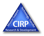 Logo of Coastal Inlets Research Program Wiki