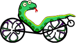 Logo of Openbike