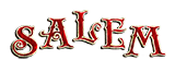 Logo of Salem Wiki