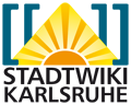 Logo of Stadtwiki Karlsruhe (de)