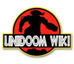 Logo of Unidoom Wiki