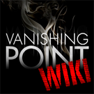 Logo of Vanishing Point Wiki