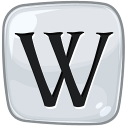 Logo of Wikikoran