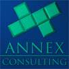 Logo of AnnexWiki