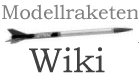 Logo of Modellraketen Wiki
