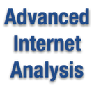 Logo of Advanced Internet Analysis