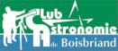 Logo of AstroBoisbriand
