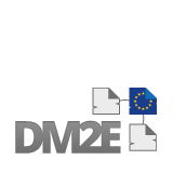 Logo of DM2E wiki