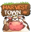 Logo of Harvest Town Wiki