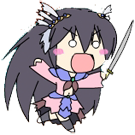 Logo of Kamidori Wiki