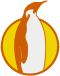 Logo of Linux User Group Scandiano