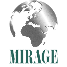 Logo of MIRAGE wiki