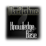 Logo of MacShadows KB
