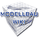 Logo of Modellbau-Wiki (modellbau-wiki.de)