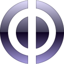 Logo of PhiWiki