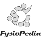 Logo of FysioPedia