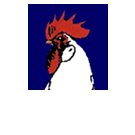 Logo of Kippen Encyclopedie