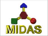 Logo of MidasWiki