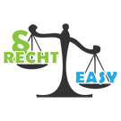 Logo of Recht Easy