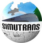 Logo of Simutrans Wiki