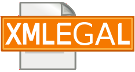Logo of XMLegal