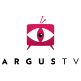Logo of ARGUS TV Wiki