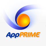 Logo of AppPRIME