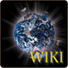 Logo of Armageddon Wiki