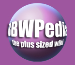 Logo of BBWpedia
