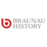Logo of Braunau History