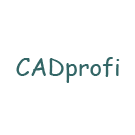 Logo of CADprofi
