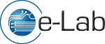 Logo of E-Lab Wiki