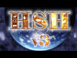 Logo of Hshwiki