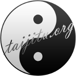 Logo of Taijitu