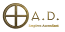 Logo of 0 .A.D. Empire Ascendant Wiki