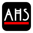 Logo of AMERICAN HORROR SHOW Wiki