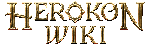 Logo of Herokon Wiki (pool)