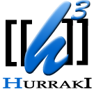 Logo of Hurraki (de)