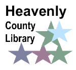Logo of Library Demo Site