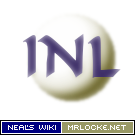 Logo of Neal's Wiki