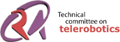 Logo of TC Tele-robotics