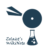 Logo of ZoLAist's WikiNote