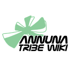 Logo of AnnunaWiki